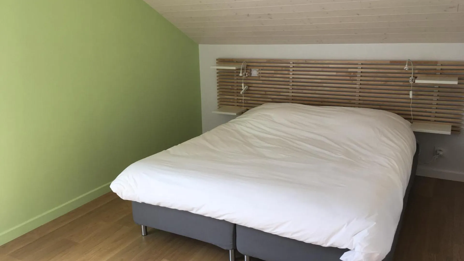 Holiday home Maison Fongrain Annecy