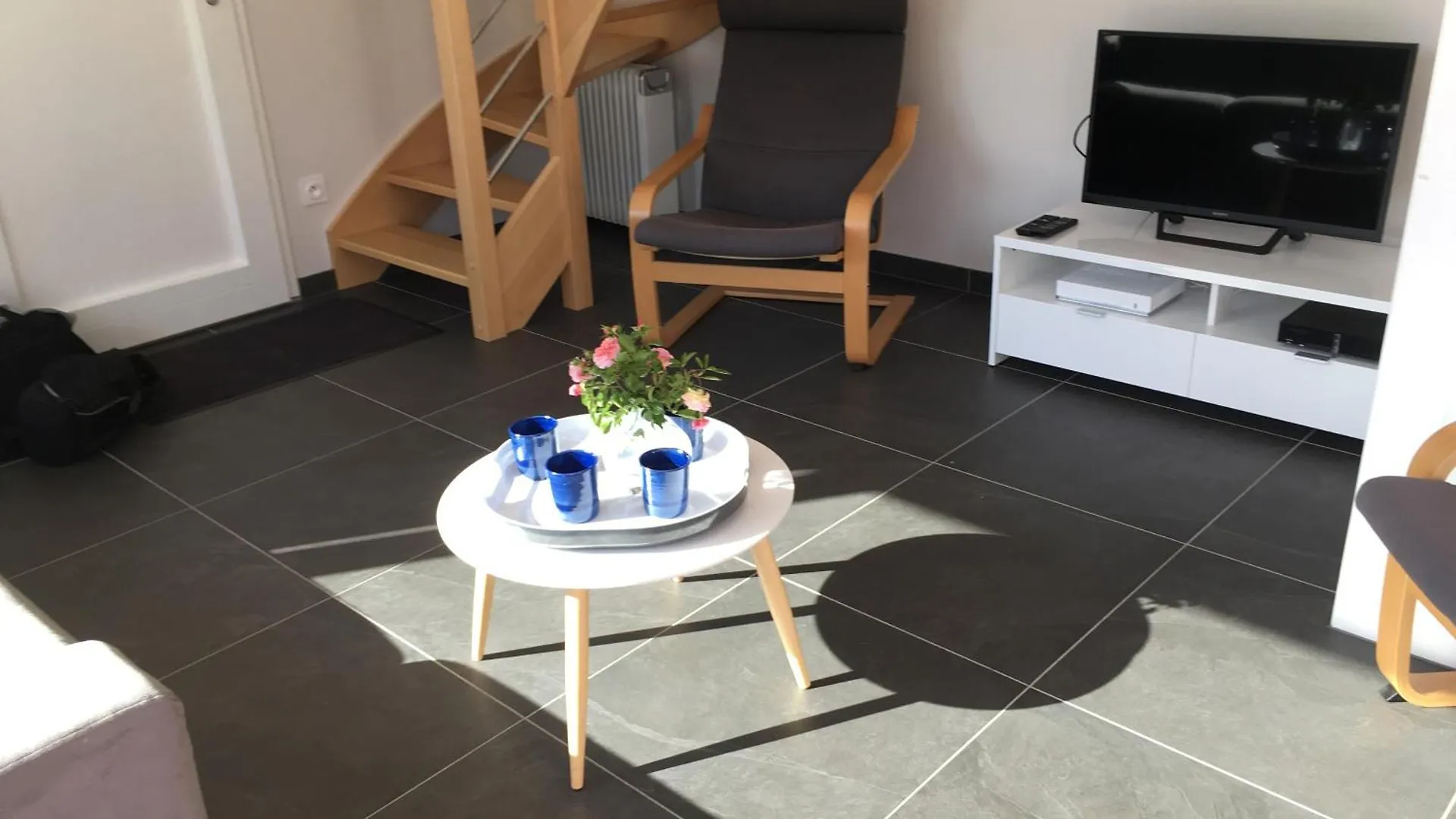 Maison Fongrain Annecy Holiday home