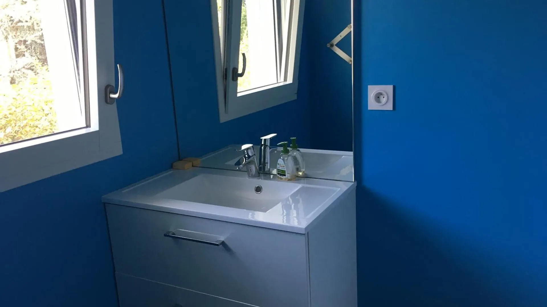 Holiday home Maison Fongrain Annecy