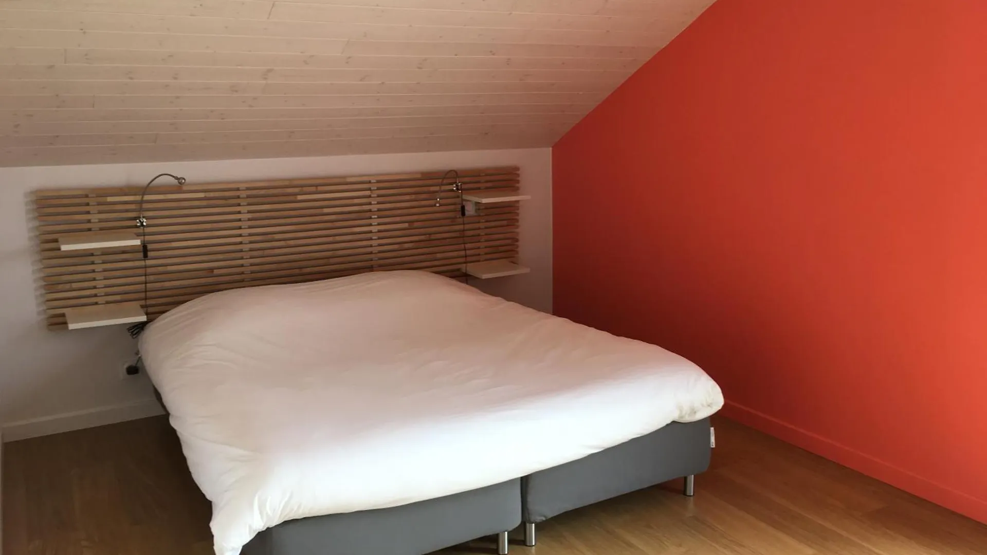 Maison Fongrain Annecy