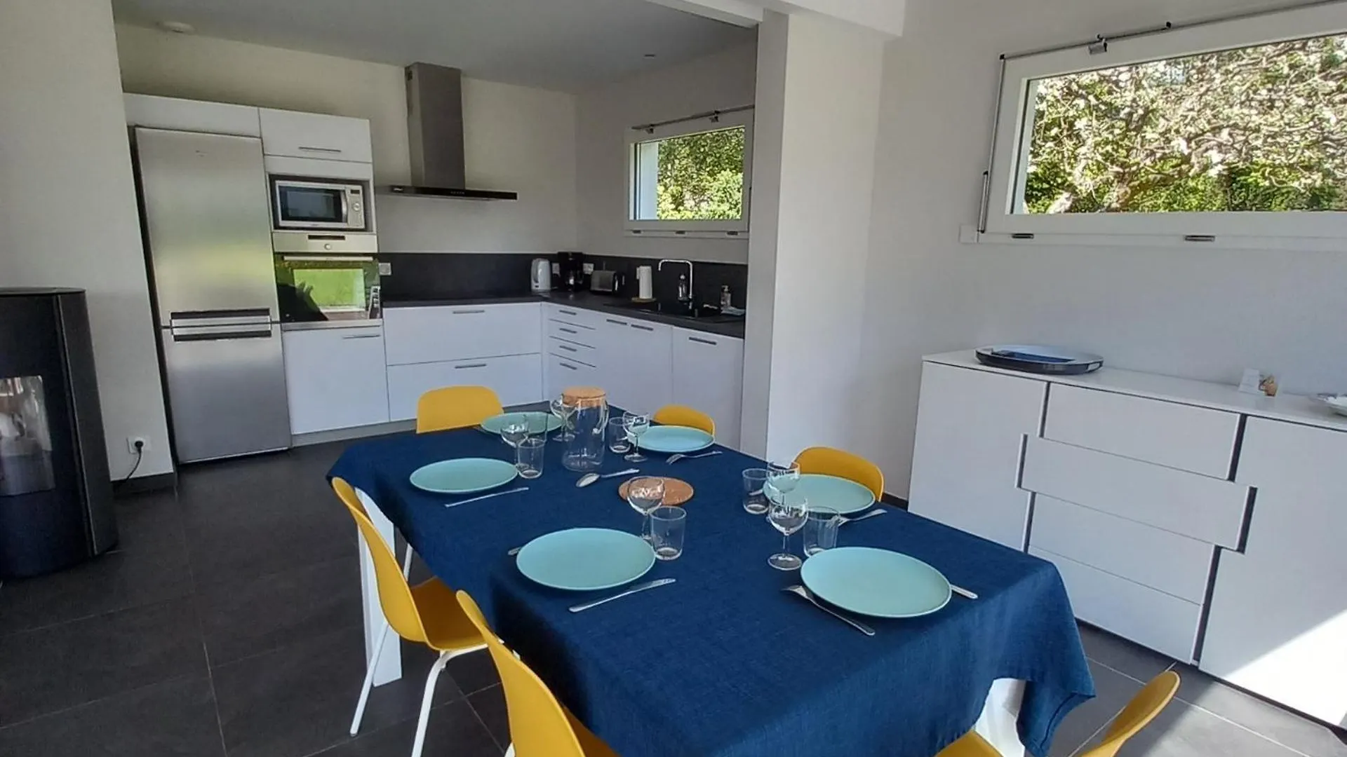 Holiday home Maison Fongrain Annecy France